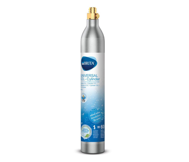 BRITA Cylinder CO2 SodaOne - 1158198 - zdjęcie